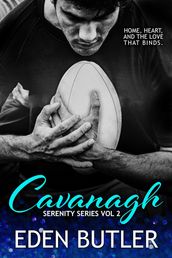 Cavanagh