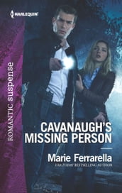 Cavanaugh s Missing Person