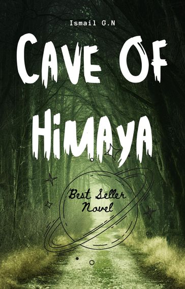 Cave Of Himaya - Ismail Gul Nawaz