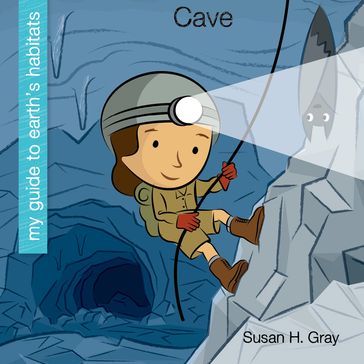 Cave - Susan Gray