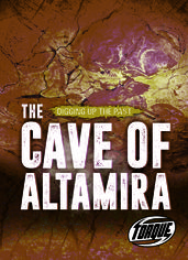 Cave of Altamira, The
