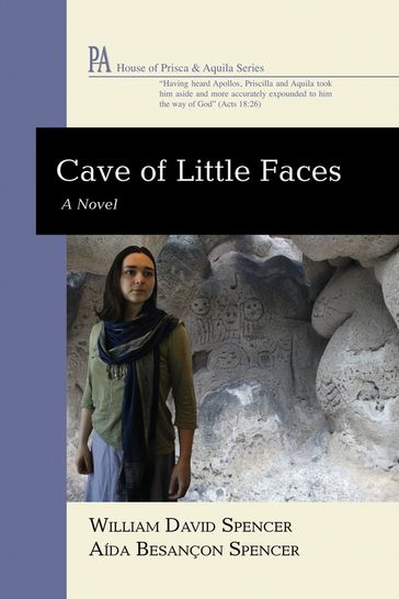 Cave of Little Faces - Aída Besançon Spencer - William David Spencer