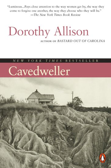 Cavedweller - Dorothy Allison