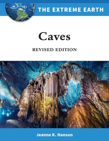 Caves, Revised Edition - Erik Hanson - Jeanne Hanson