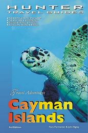 Cayman Islands Adventure Guide
