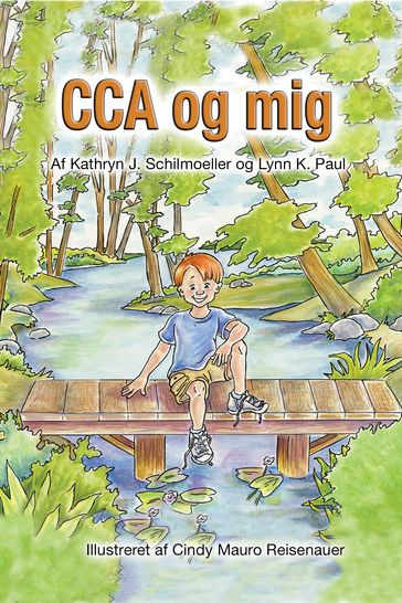 Cca Og Mig - Cindy Mauro Reisenauer - Kathryn J. Schilmoeller - Lynn K. Paul