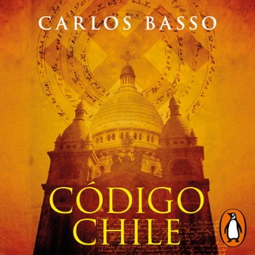 Código Chile - Carlos Basso Prieto
