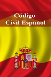 Código Civil Español