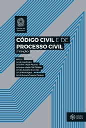 Código Civil e de Processo Civil