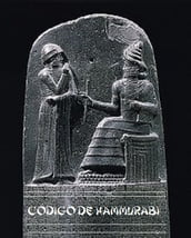 Código De Hammurabi (Anotado)