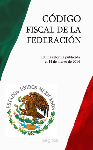 Código Fiscal de la Federación - México