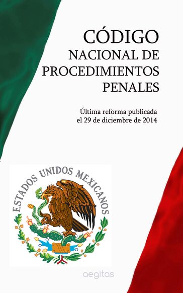 Código Nacional de Procedimientos Penales - México