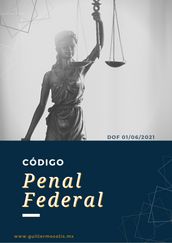 Código Penal Federal