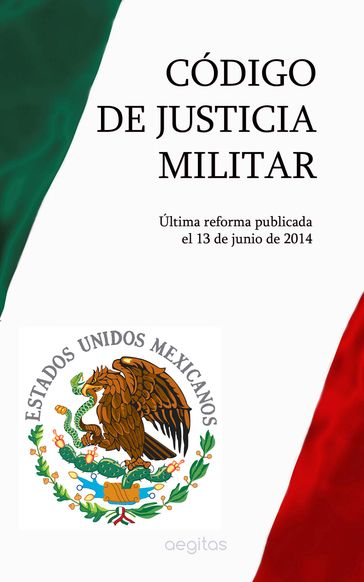 Código de Justicia Militar - México