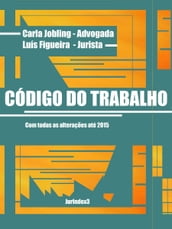 Código do Trabalho