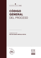 Código general del proceso