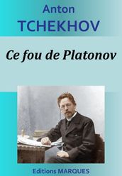 Ce fou de Platonov