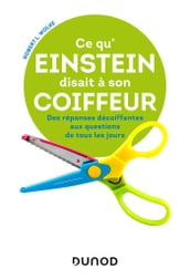 Ce qu Einstein disait à son coiffeur