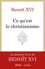 Ce qu est le christianisme