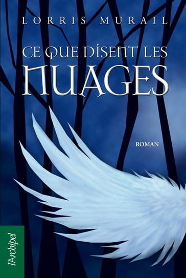 Ce que disent les nuages - Lorris Murail