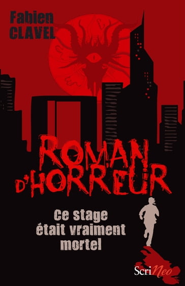 Ce stage était vraiment mortel - Fabien Clavel