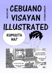 Cebuano Visayan Illustrated