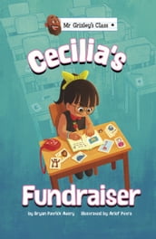 Cecilia s Fundraiser