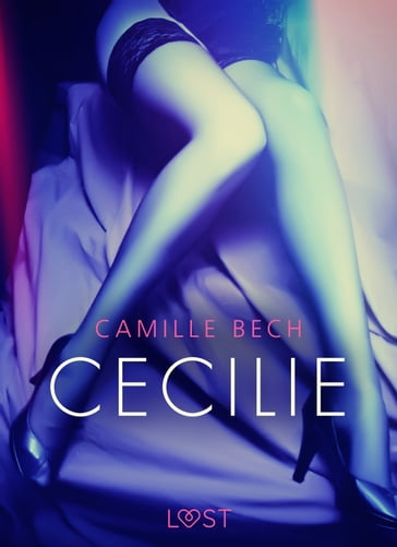 Cecilie - Camille Bech