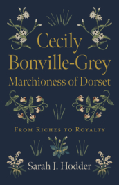 Cecily Bonville-Grey - Marchioness of Dorset