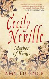 Cecily Neville