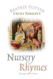 Cecily Parsley s Nursery Rhymes