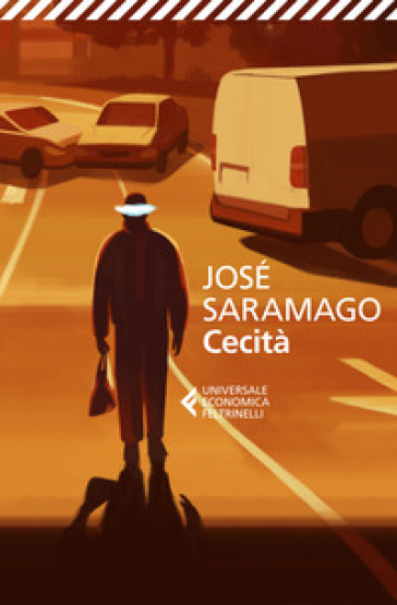 Cecità - José Saramago