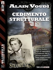 Cedimento strutturale