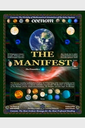 Ceenom: The Manifest