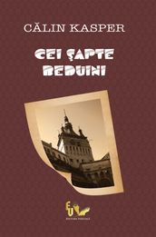 Cei sapte beduini