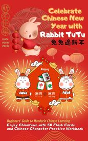 Celebrate Chinese New Year with Rabbit TuTu