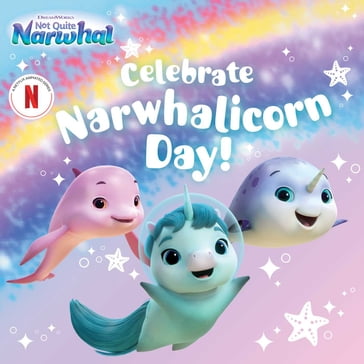 Celebrate Narwhalicorn Day! - Patty Michaels