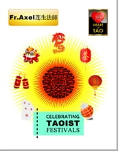 Celebrating Taoist Festivals