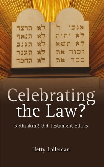 Celebrating the Law? - Hetty Lalleman