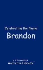 Celebrating the Name Brandon