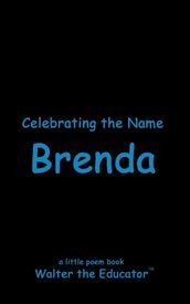 Celebrating the Name Brenda