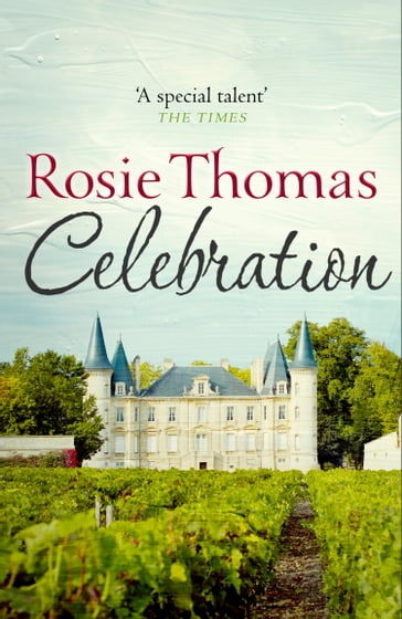 Celebration - Rosie Thomas