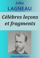 Célèbres leçons et fragments