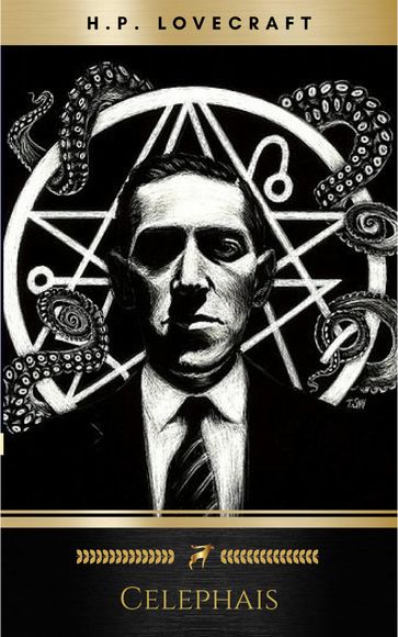 Celephais - H.P. Lovecraft
