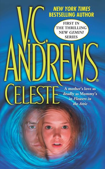 Celeste - V.C. Andrews
