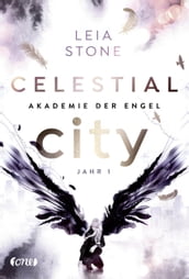 Celestial City - Akademie der Engel