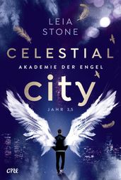 Celestial City - Akademie der Engel