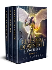 Celestial Downfall Boxed Set