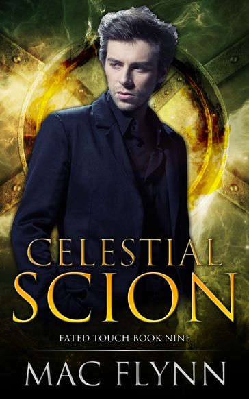 Celestial Scion - Mac Flynn