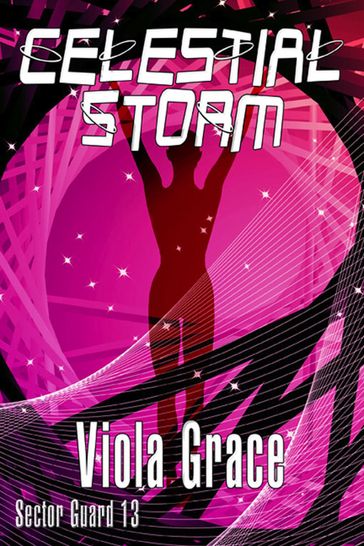 Celestial Storm - Viola Grace